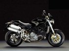 Ducati Monster S4R